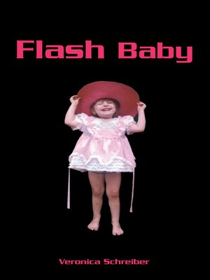 cover image of Flash Baby